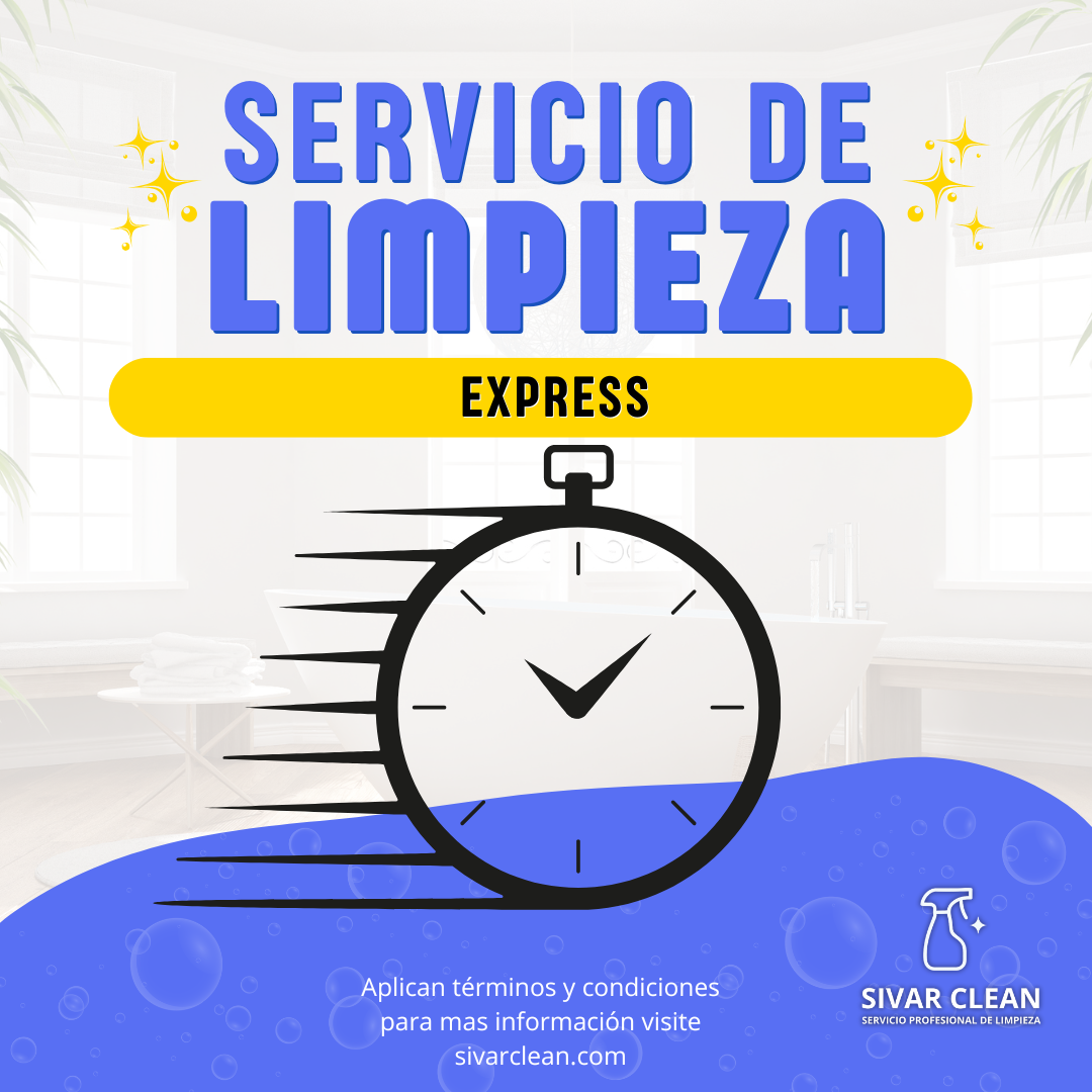 Limpeza Express
